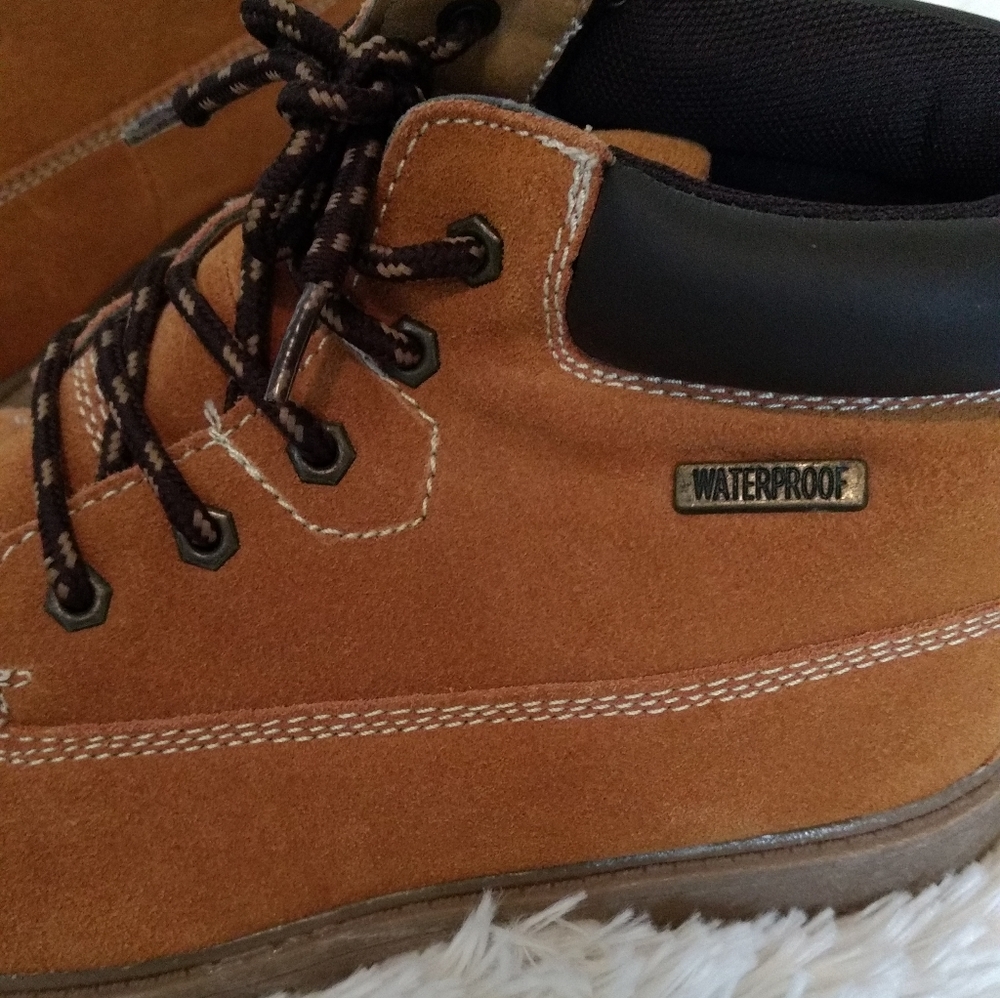 Cherokee boots - Picture 3 of 6